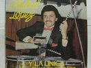 ANIBAL LOPEZ Y LA UNICA 