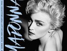 MADONNA-BITS N BOBS (UK IMPORT) VINYL LP NEW