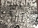 Cream - Wheels Of Fire - Vinyl