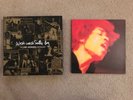 Jimi Hendrix West Coast Seattle Boy 8LP & Electric Ladyland Numbered Vinyl 180G