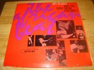 ART BLAKEY AND THE AFRO DRUM ENSEMBLE THE AFRICAN BEAT BLUE NOTE 4097 USA 43 W
