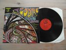 THE ZODIAC COSMIC SOUNDS - UK 1st PRESS-STEREO-PROG,PSYCH-VG+EX VINYL LP 1967