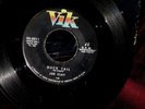 Rockabilly 45   Joe Clay  