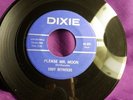 1960 Rockabilly  Eddy Reynolds  Please Mr. Moon/ Teen Lover Dixie label