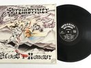 screwdriver Blood & Honour PUNK LP isd oi RRR-53 Rock-o-Rama Original