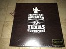 Stevie Ray Vaughan & Double Trouble Texas Hurricane 200g 45rpm Boxset Sealed