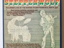 Early Steppenwolf Live 7in Reel Tape 3 3/4 ips Dunhill X 5060  TESTED