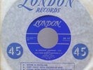 JOHNNY CASH - Sun/London SEP-117 So Doggone...Cry Cry Cry + 2 CANADA 4 track EP