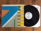 Street Sounds - Electro 7 - LP Record Vinyl Album - ELCST 7 - 1985 - Hip Hop NM