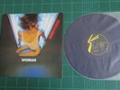 RARE LP JOHN FORDE WOMAN LP 12