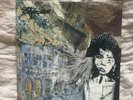 City of Caterpillar - City of Caterpillar - Level Plane 36 - First Pressing- LP