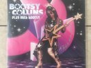 2 LP Bootsy Collins Play With Bootsy Vinyl VG+