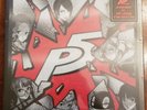 Brand New Persona 5 Deluxe 6xLP Vinyl Soundtrack Box Set Limited Edition of 1000