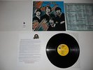 Nazz Todd Rundgren Best of 1984 Rhino Near Mint RNLP 116 ULTRASONIC CLEAN