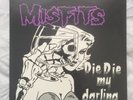 Misfits - 'Die Die My Darling', 12