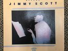Little Jimmy Scott Autographed EX Savoy Jazz  SJL 1145 Signed Compilation