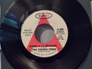  THE FRENCH FRIES aka Sly Stone /Danse a la Musique:Super Rare  prod. EPIC 1031