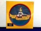 Beatles YELLOW SUBMARINE ELEANOR RIGBY 2018 Apple Picture Disc SEALED AND NEW
