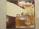 LED ZEPPELIN- Led Zeppelin II TWO- Vinyl Record- RARE OZ PRESSING SD 8236