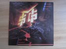 Mcauley Schenker Group-Save Yourself 1990 Korea Line Cover Orig LP  Scorpions