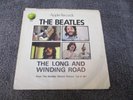 The Beatles, The long and winding Road, USA 7