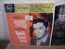 EP IRAN RCA EX-4071 / ELVIS PRESLEY * GIRLS   GIRLS   GIRLS   * / MINT MINUS .