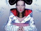 Björk : Homogenic VINYL LP