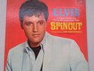 Elvis Presley 