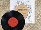 TRADER VIC'S AFRICAN SAFARI RECORD