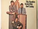 The Beatles - Yesterday And Tomorrow - 2nd State Butcher - T2553 - Mono - 3 RIAA