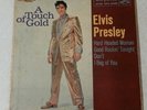 ELVIS PRESLEY / A TOUCH OF GOLD VOL.1 EPA-5088 *RARE* RCA Victor 45 RPM EP.