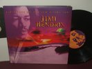 jimi hendrix first rays new rising sun original issue from 1997 near mint cond.