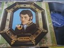 JOHNNY HALLYDAY - LP 1968 MONO BRAZIL philips bresil ======IT's NO cd promo 7 45
