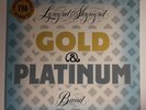 Lynyrd Skynyrd ? Gold & Platinum ? EX 1979  Dbl LP w/Insert