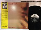 SHOJI YOKOUCHI TRIO GREENSLEEVES THREE BLIND MICE TBM-5011 Japan OBI LP