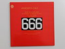 APHRODITE'S CHILD 666 / 2 LP / 6673 001 / Vertigo / german Press / UNKNOWN YEAR