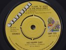 Flame N King - Ho Happy Day Grapevine Northern Soul GRP123 7