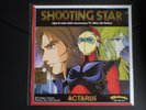 UFO ROBOT GOLDRAKE 4 VINILI TIVULANDIA BIANCO-ROSSO-BLU-GIALLO MINT + TRIDER G7