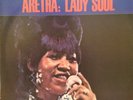 ARETHA FRANKLIN Lady Soul LP ATLANTIC SD 8176 orig 1st press stereo NM