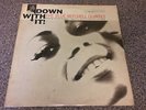 The Blue Mitchell Quintet Down With It Ear Mark Van Gelder Blue Note LP