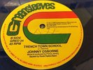 Johnny osbourne Fally Ranking Original Rare Killer Roots 12
