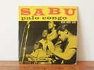 SABU PALO CONGO Blue Note 1561 47 West 63rd NYC 9M RVG EAR MONO 1st Press