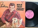 LP Fabian - Hold That Tiger - US Chancellor