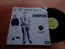 Pet Shop Boys ?– Introspective / Domino Dancing  12