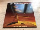 LP Eric Dolphy ?Out There HQ HEAV VINYL Analogue Productions ?APRJ 8252