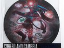 Coheed And Cambria The Afterman: Descension Vinyl LP Picture Disc NEW Thrice