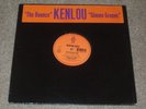 Kenlou ?– The Bounce / Gimme Groove        1995   MASTERS AT WORK