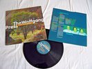 THE WOLFGANG PRESS - Funky Little Demons - RARE UK Vinyl LP +Inner CAD4016 EX/VG