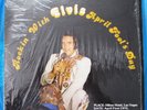 ELVIS PRESLEY Rockin' With Elvis April Fool's Day LP MINT- LIVE STAGE PRODUCTION