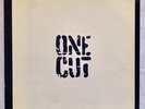 One Cut - Mr X / Rhythm Geometry / 12' / Banksy Cover Art